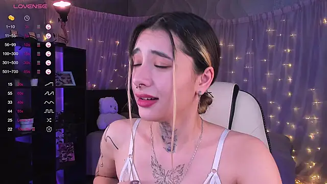 Stripchat sex cam DarlaLike