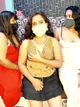Stripchat sex cam Indian_hotmilfs