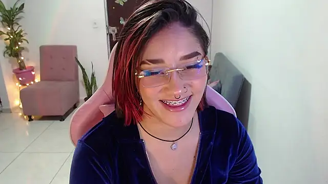 Stripchat sex cam littleangel1_m