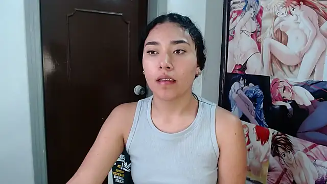 Stripchat sex cam ValenSex-