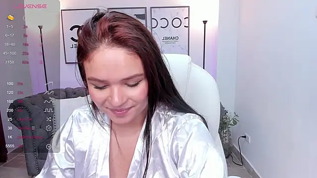 Stripchat sex cam Alison_rain