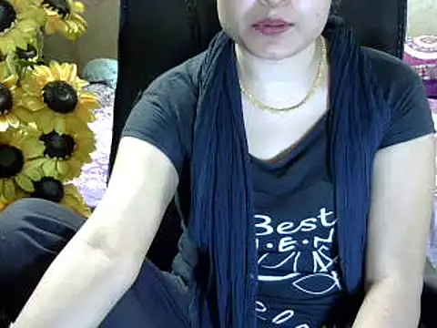 Stripchat sex cam LittlePari