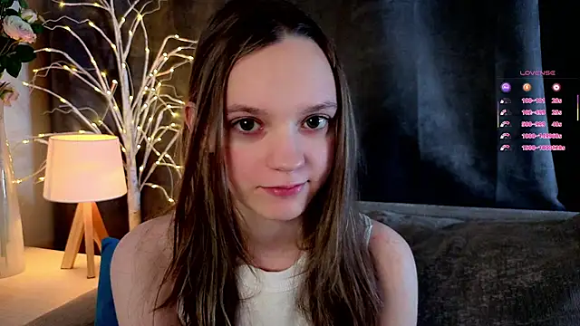 Stripchat sex cam PollyHawkinson