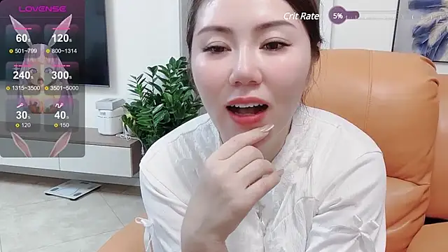 Stripchat sex cam Nuanyang-