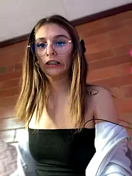 Stripchat sex cam Alisonn_parker21