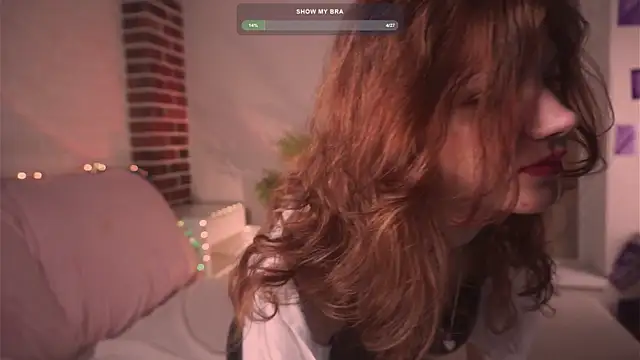 Stripchat sex cam BeckyHedge