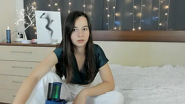 Stripchat sex cam BreckAle