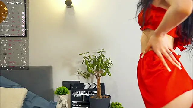 Stripchat sex cam BrimladClack