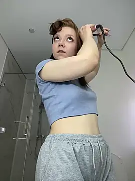 Stripchat sex cam JennyPortman