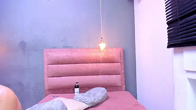 Stripchat sex cam little_morbid