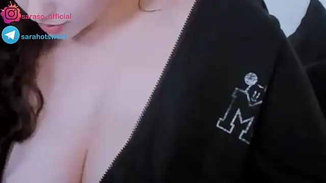 Stripchat sex cam sarahot_lady