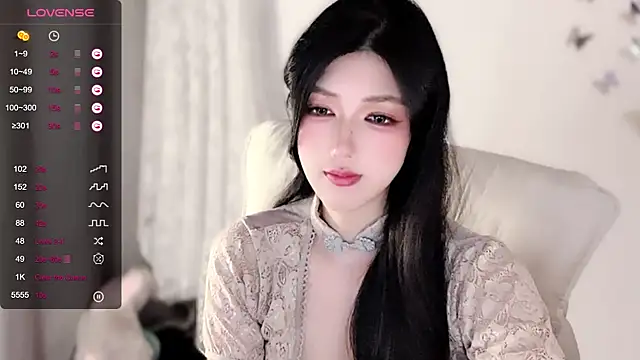 Stripchat sex cam AR-Yoko