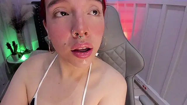 Stripchat sex cam bri_von_dhara