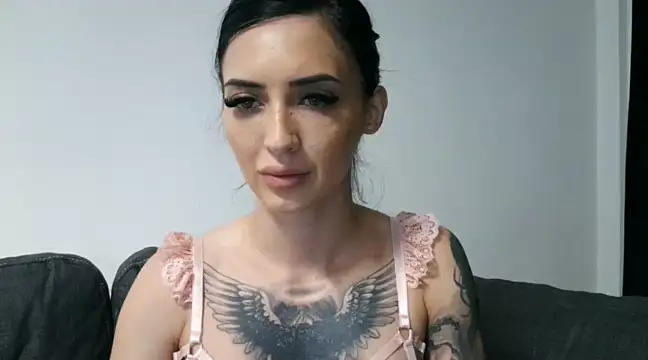 Stripchat sex cam hot_katte_