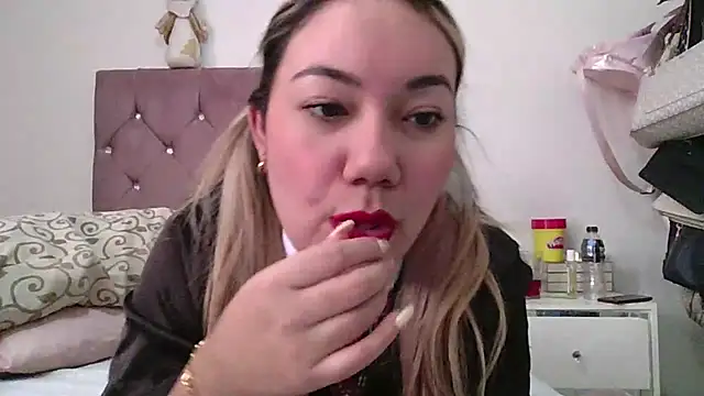 Stripchat sex cam Fabii15