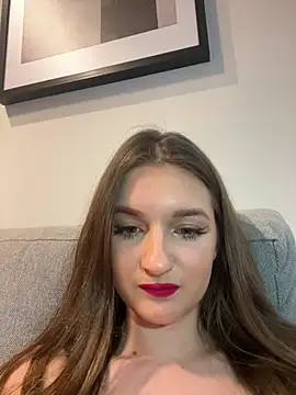 Stripchat sex cam AdelinaEmber