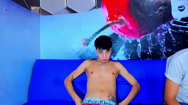Stripchat sex cam twink_sexy_69