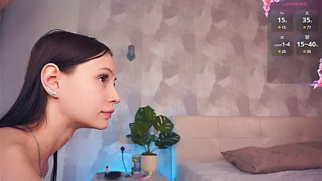 Stripchat sex cam GaynaBossom