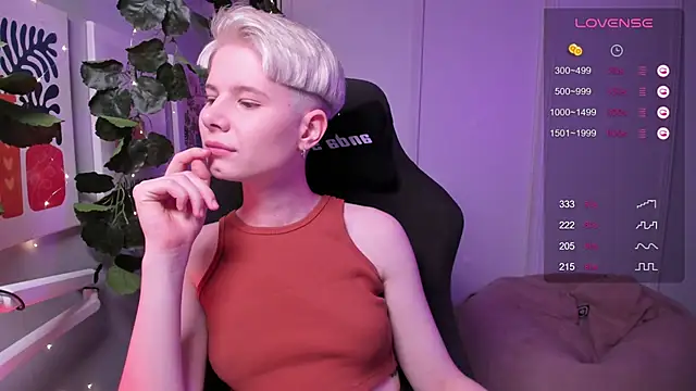 Stripchat sex cam enigma_mia