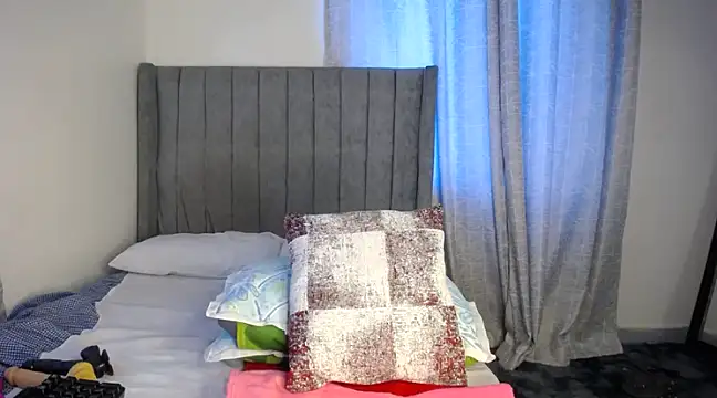Stripchat sex cam Passionate_slut