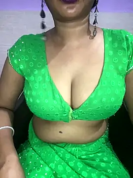 Stripchat sex cam Pyaari-1