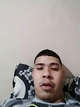 Stripchat sex cam Josearlos12