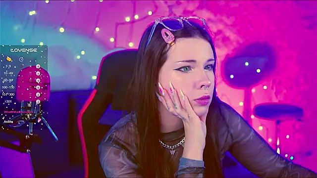 Stripchat sex cam AliceSunday