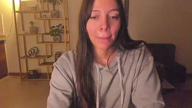Stripchat sex cam PollyBellucci