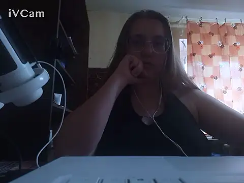 Stripchat sex cam Matrix_Muse