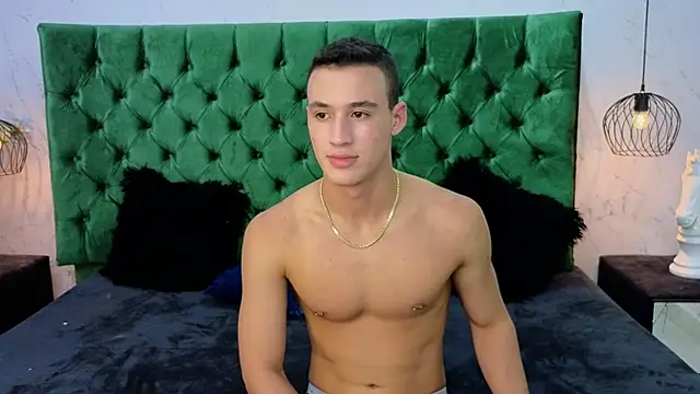 Stripchat sex cam leo_delvey