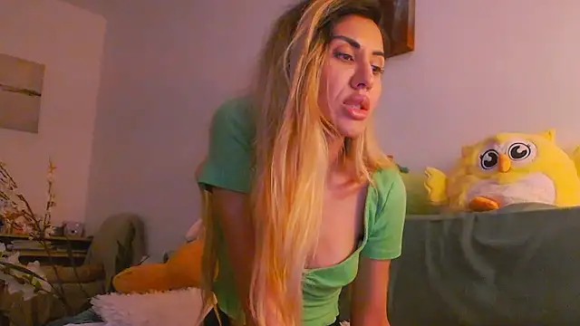 Stripchat sex cam Sexybitch2601