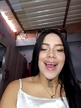 Stripchat sex cam PattyA2