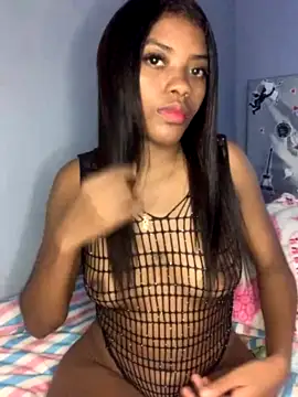 Stripchat sex cam Nahomix9