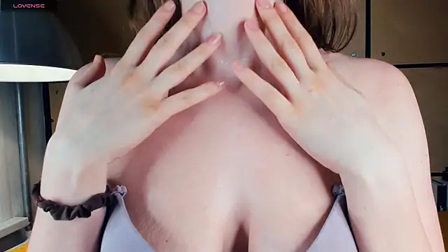 Stripchat sex cam EdaDangerfield