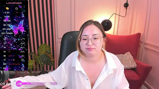 Stripchat sex cam mini_gnome