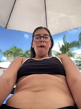 Stripchat sex cam sara_calderon