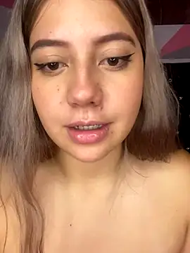 Stripchat sex cam isis_gh1