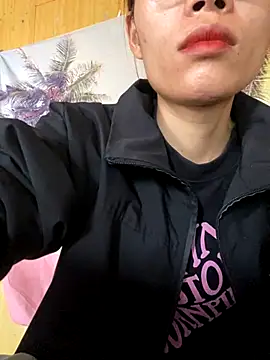 Stripchat sex cam Xiu-Ziu
