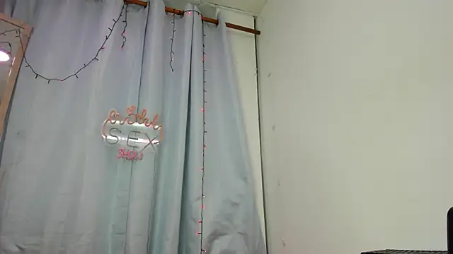 Stripchat sex cam jessie-ra