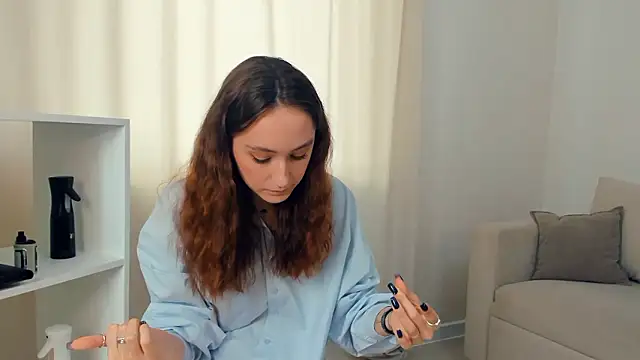 Stripchat sex cam NeldaDoddy
