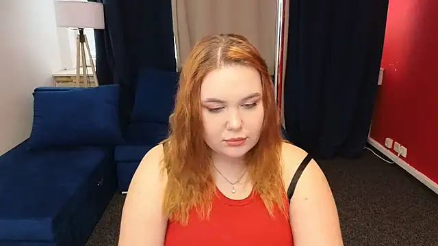 Stripchat sex cam Julia_Foxx_