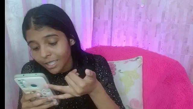Stripchat sex cam Aurora_skyblue1
