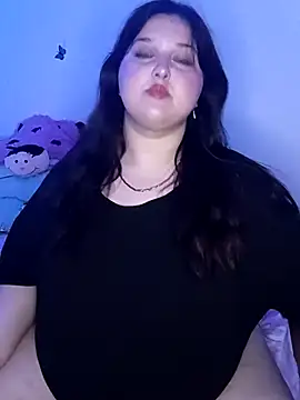 Stripchat sex cam Littleblackitty