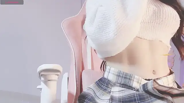 Stripchat sex cam yiyi-chin