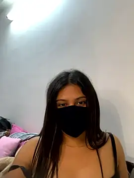 Stripchat sex cam EMMA_003