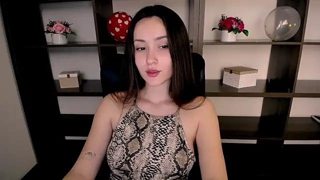Stripchat sex cam MellidaDeus