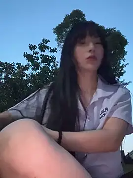 Stripchat sex cam anan-missy