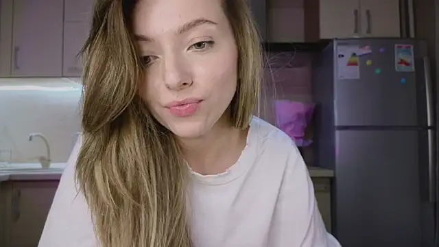 Stripchat sex cam NataChristat
