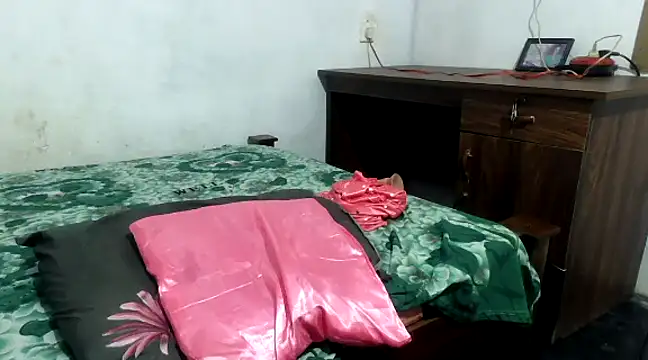 Stripchat sex cam subodhii