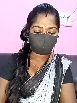Stripchat sex cam Tamil_Ammu